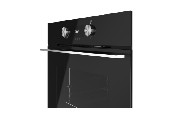 Духовой шкаф Teka HLB 8400 NIGHT RIVER BLACK