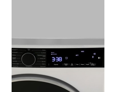 Стиральная машина Smeg WM3T84RU4