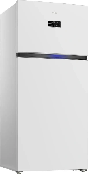 Холодильник Beko RDNE650E30ZW