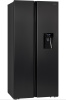 Холодильник Hiberg RFS-484DX NFXd inverter