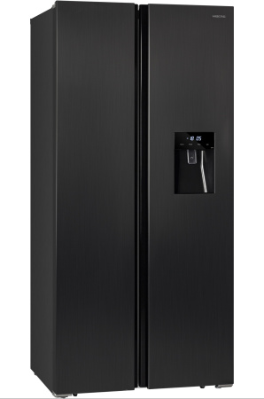 Холодильник Hiberg RFS-484DX NFXd inverter