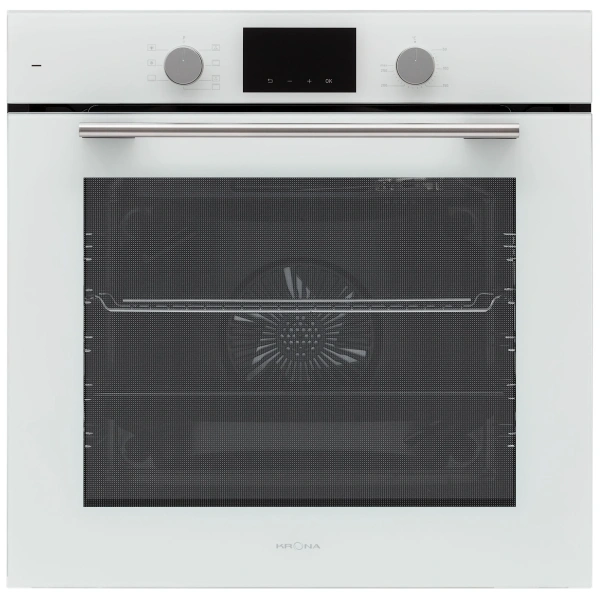 Электрический духовой шкаф Krona LEGENDE 60 WH