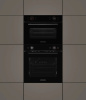 Духовой шкаф Kuppersberg KMW 612 Black