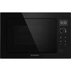 Микроволновая печь встраиваемая Maunfeld XBMO251GB Glossy