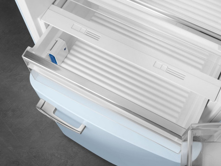 Холодильник Smeg FAB38RPB5