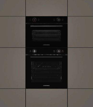 Духовой шкаф Kuppersberg KMW 612 Black