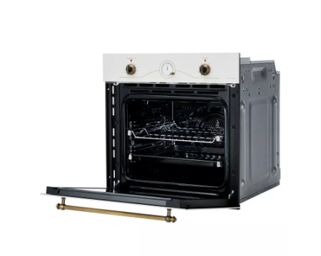 Электрический духовой шкаф Delonghi CM 6 BA