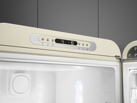 Холодильник Smeg FAB32RCR5