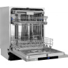 Встраиваемая посудомоечная машина Weissgauff BDW 6150 Touch DC Inverter