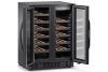 Винный шкаф Dometic E40FGD Elegance