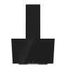 Вытяжка наклонная Lex MOZA 600 BLACK