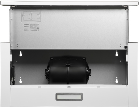 Встраиваемая вытяжка Hyundai HBH 6230 W