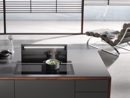 Вытяжка Miele DAD 4841 Levantar