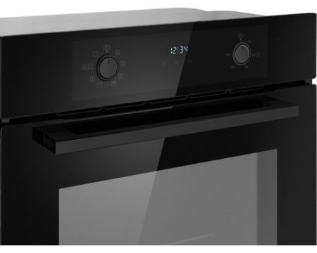 Духовой шкаф Weissgauff EOM 388 PDB Steam Clean