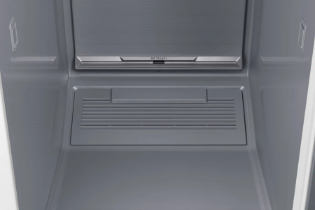 Паровой шкаф для ухода за одеждой Samsung DF60R8600CG