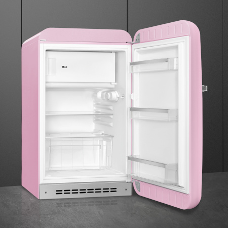 Холодильник Smeg FAB10RPK6