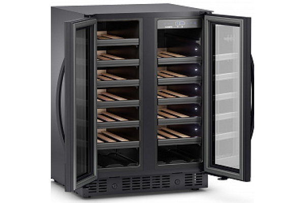 Винный шкаф Dometic E40FGD Elegance