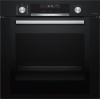 Встраиваемый духовой шкаф Bosch HBG378EB6R