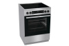 Стеклокерамическая плита Gorenje GEC6C61XA