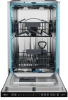 Встраиваемая посудомоечная машина Haier HDWE10-593RU