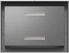 Вытяжка Maunfeld Bath Plus 402IL нержавеющая сталь