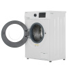 Стиральная машина NORDFROST i-WSQ4 7140 W