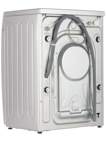 Стиральная машина Samsung WW65J42E0HS
