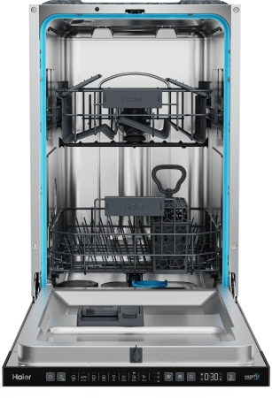 Встраиваемая посудомоечная машина Haier HDWE10-593RU