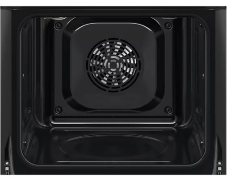 Духовой шкаф Electrolux LOH3H00BK