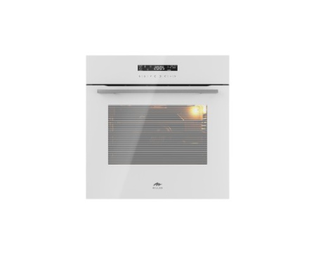 Электрический духовой шкаф MILLEN MEO 603 WH