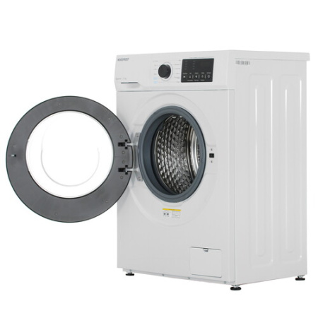 Стиральная машина NORDFROST i-WSQ4 7140 W