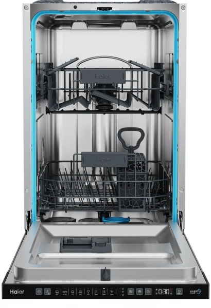 Встраиваемая посудомоечная машина Haier HDWE10-593RU
