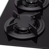 Газовая варочная панель DeLonghi NV 46/1 ASV C