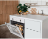 Электрический духовой шкаф Delonghi CM 6 BS