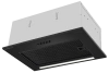 Полновстраиваемая вытяжка Meferi SMARTBOX45BK POWER