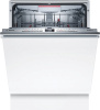 Встраиваемая посудомоечная машина Bosch SMV6ZCX07E