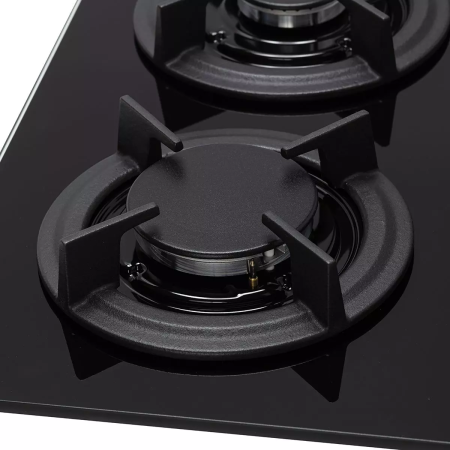 Газовая варочная панель DeLonghi NV 46/1 ASV C