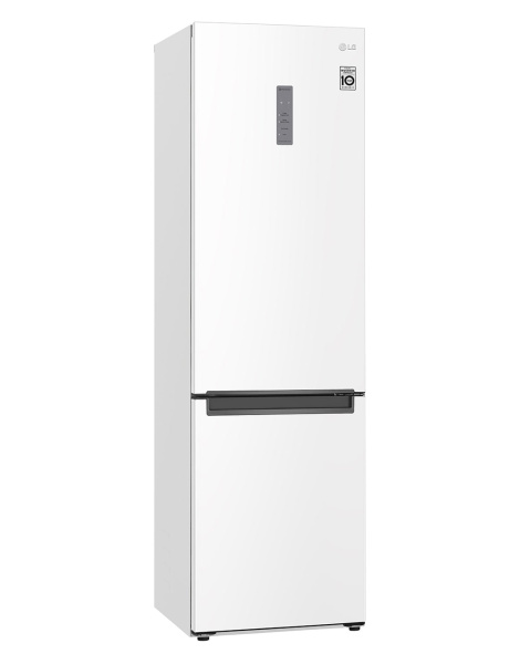 Холодильник LG GA-B509DQXL