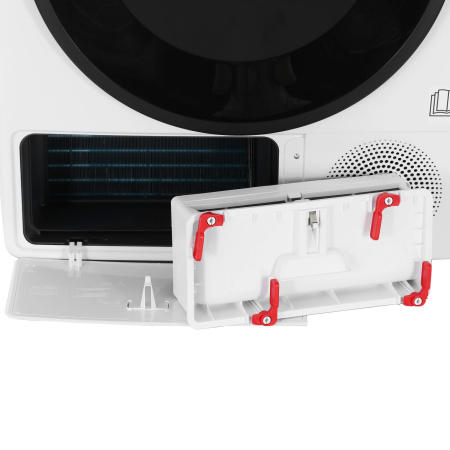 Сушильная машина Gorenje DPNA82WIFI/C