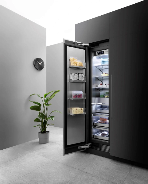 Морозильная камера Signature Kitchen Suite SKSCF1831P