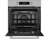 Духовой шкаф Weissgauff EOM 691 PDBX Steam Clean