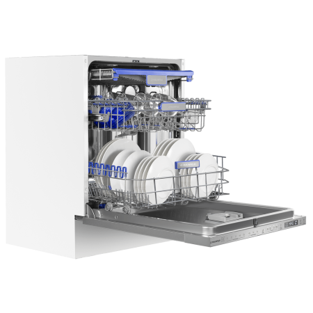 Посудомоечная машина Maunfeld MLP60330T Smart Beam Inverter