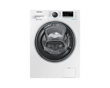 Стиральная машина Samsung WW65K42E00WDLP (AddWash и Eco Bubble)