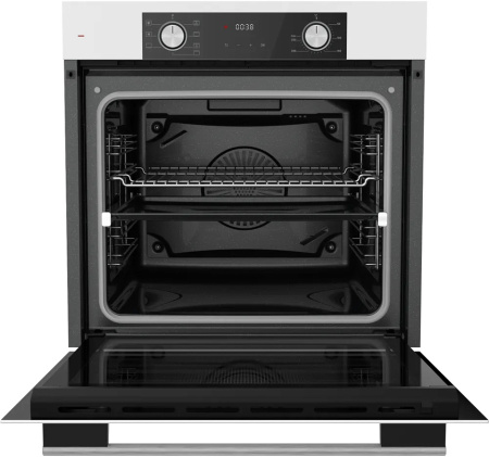 Духовой шкаф Kuppersberg HF 608 W