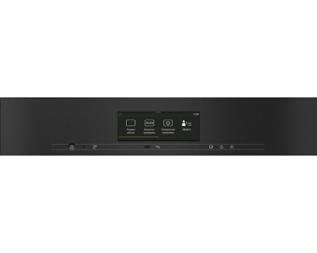 Комби-пароварка Miele DGC 7840 EDST/CLST