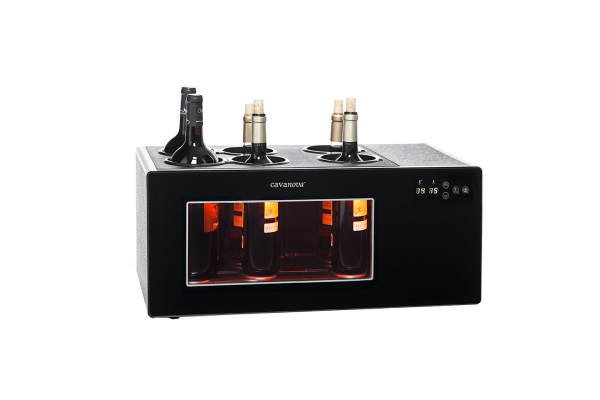 Винный шкаф Open Wine Cavanova OW6CS