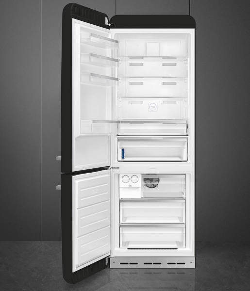 Холодильник Smeg FAB38LBL5