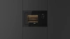 Встраиваемая микроволновая печь Teka ML 8210 BIS NIGHT RIVER BLACK