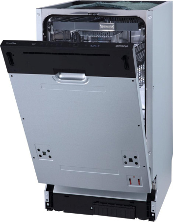 Встраиваемая посудомоечная машина Gorenje GV572D10