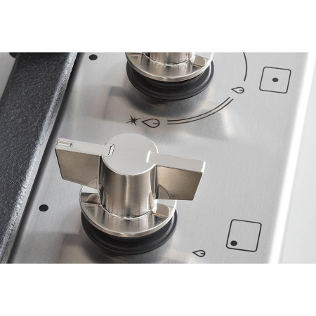 Панель варочная газовая Bertazzoni Modern P905LMODX